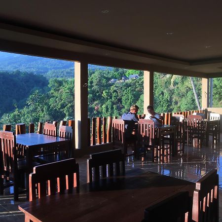 Green Rinjani Guest Houst Hotel Senaru Esterno foto