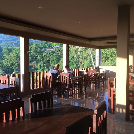 Green Rinjani Guest Houst Hotel Senaru Esterno foto