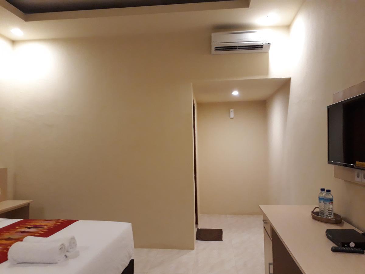 Green Rinjani Guest Houst Hotel Senaru Esterno foto